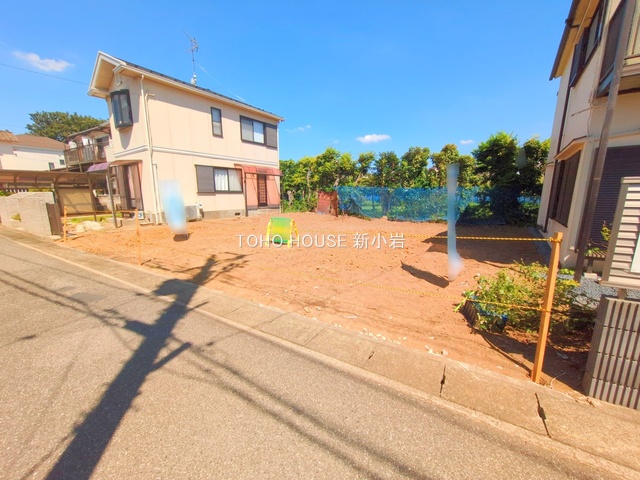 物件画像 千葉県松戸市高塚新田
