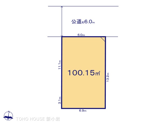 物件画像 埼玉県八潮市八潮７丁目