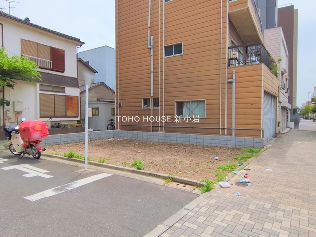 物件画像 東京都江東区東砂３丁目