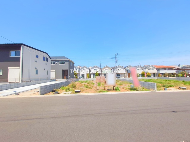 物件画像 千葉県船橋市芝山６丁目
