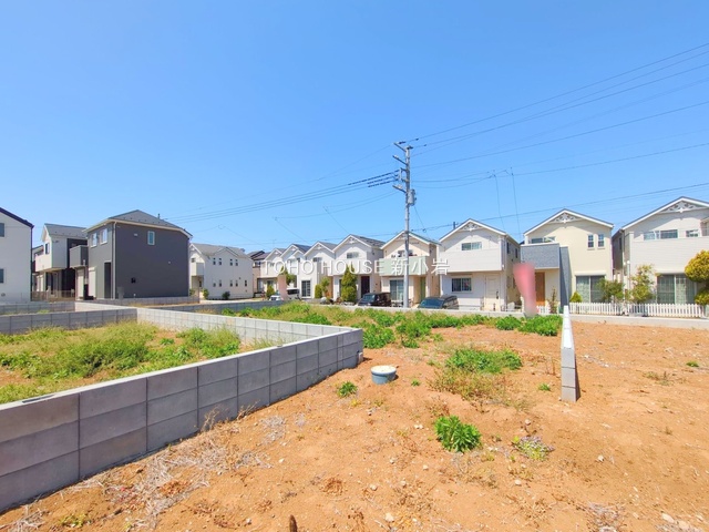 物件画像 千葉県船橋市芝山６丁目