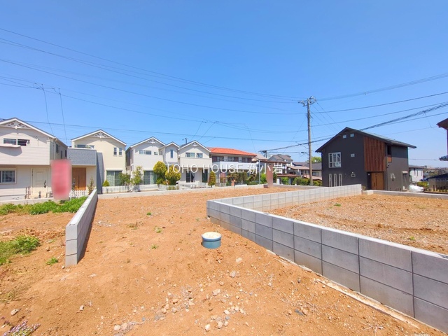 物件画像 千葉県船橋市芝山６丁目