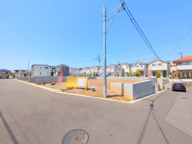 物件画像 千葉県船橋市芝山６丁目