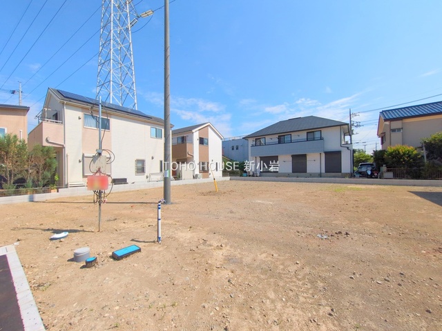 物件画像 埼玉県三郷市戸ケ崎３丁目