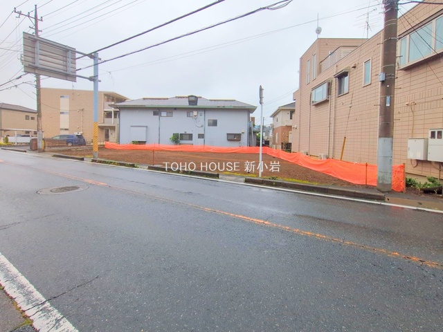 物件画像 千葉県柏市関場町