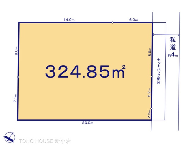 物件画像 千葉県船橋市大穴北４丁目