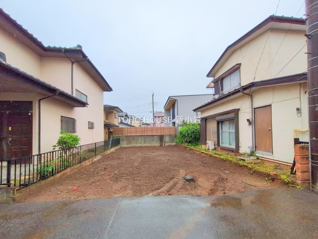物件画像 千葉県船橋市八木が谷２丁目