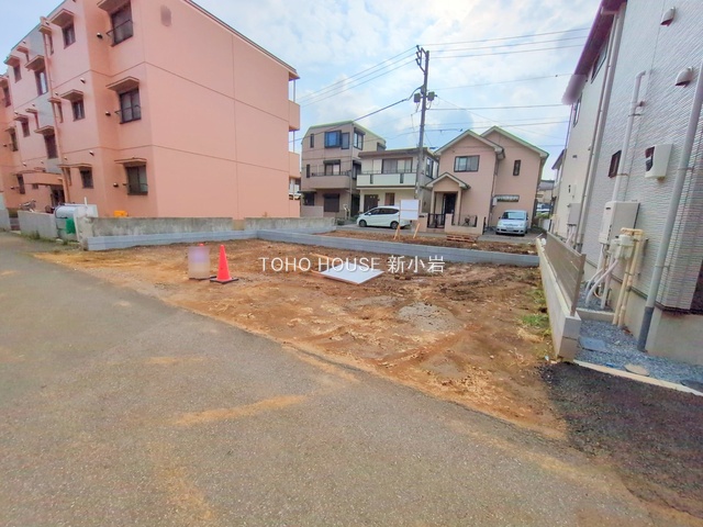 物件画像 千葉県船橋市前原 西６丁目