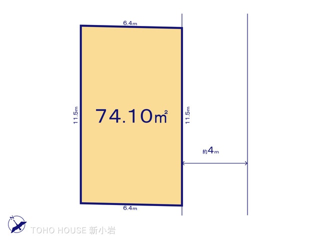 物件画像 千葉県船橋市前原 西６丁目