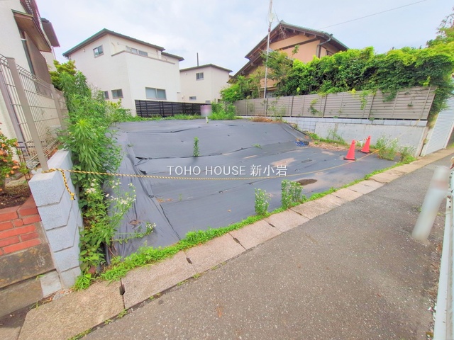 物件画像 千葉県柏市中新宿２丁目