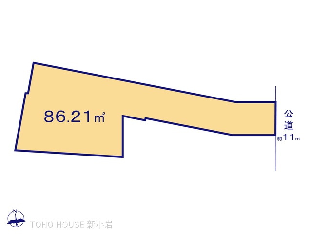 物件画像 東京都江戸川区平井７丁目