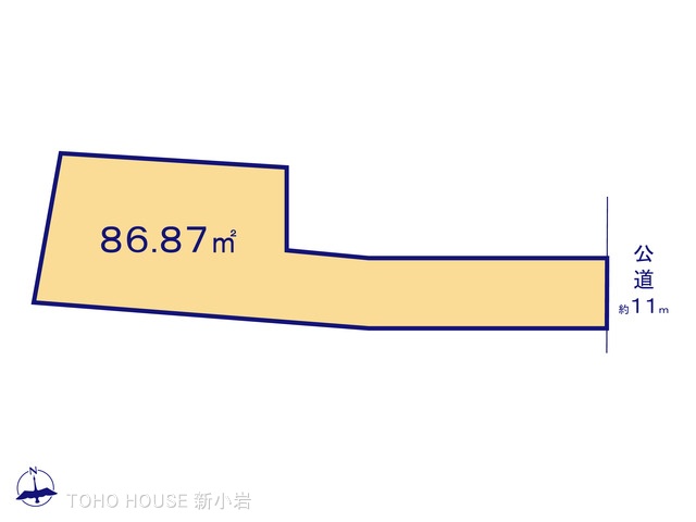物件画像 東京都江戸川区平井７丁目