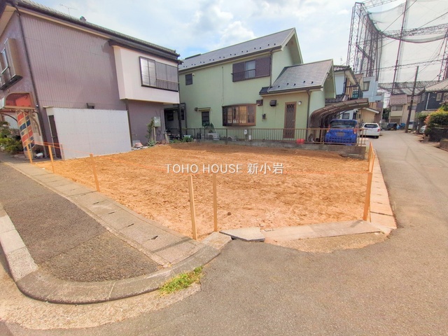 物件画像 千葉県松戸市栄町６丁目