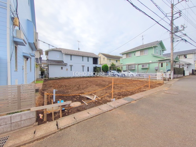 物件画像 千葉県流山市東初石1丁目
