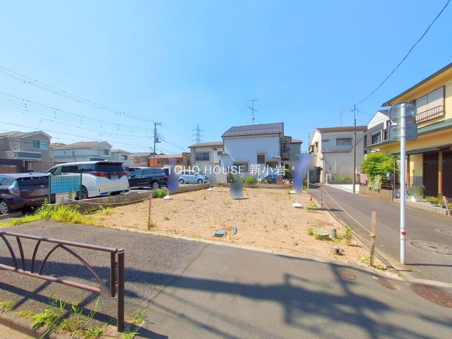 物件画像 東京都葛飾区水元５丁目