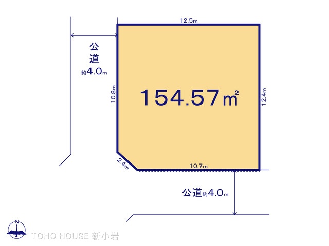 物件画像 千葉県船橋市松が丘２丁目