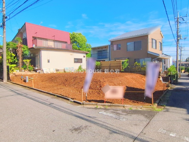 物件画像 千葉県船橋市三山１丁目