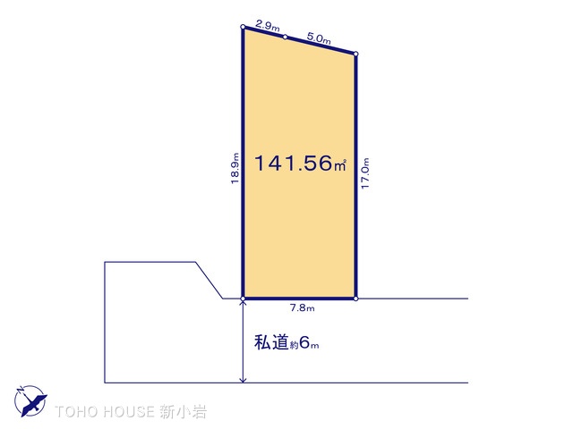 物件画像 千葉県船橋市松が丘１丁目