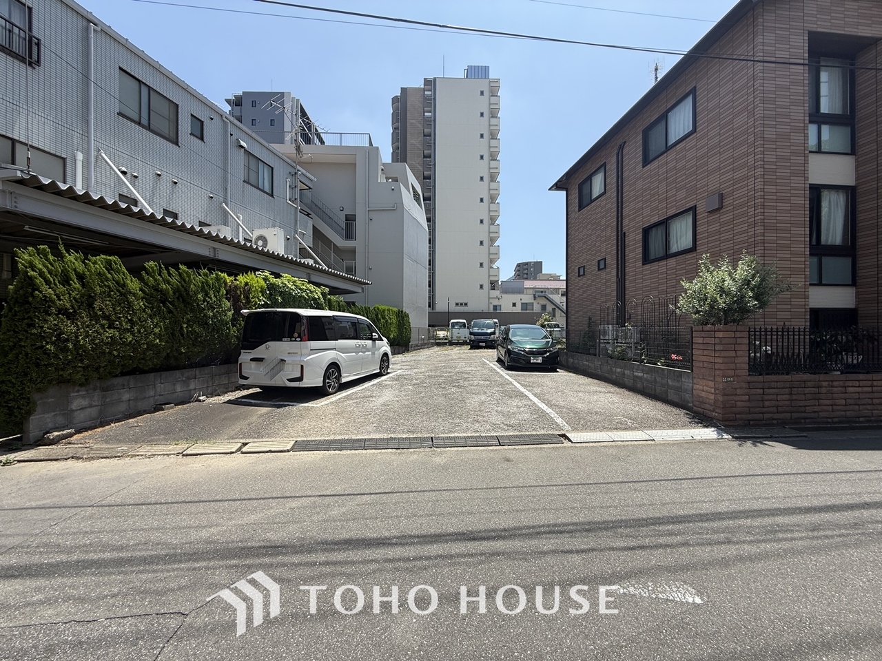 物件画像 東京都足立区綾瀬４丁目