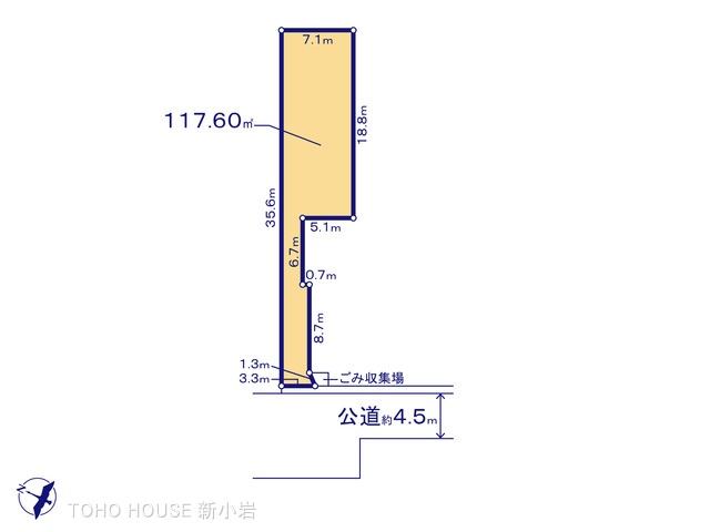 物件画像 千葉県市川市柏井町３丁目