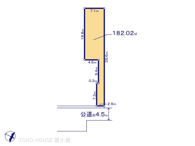 物件画像 千葉県市川市柏井町３丁目