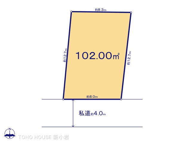 物件画像 千葉県流山市大字東深井