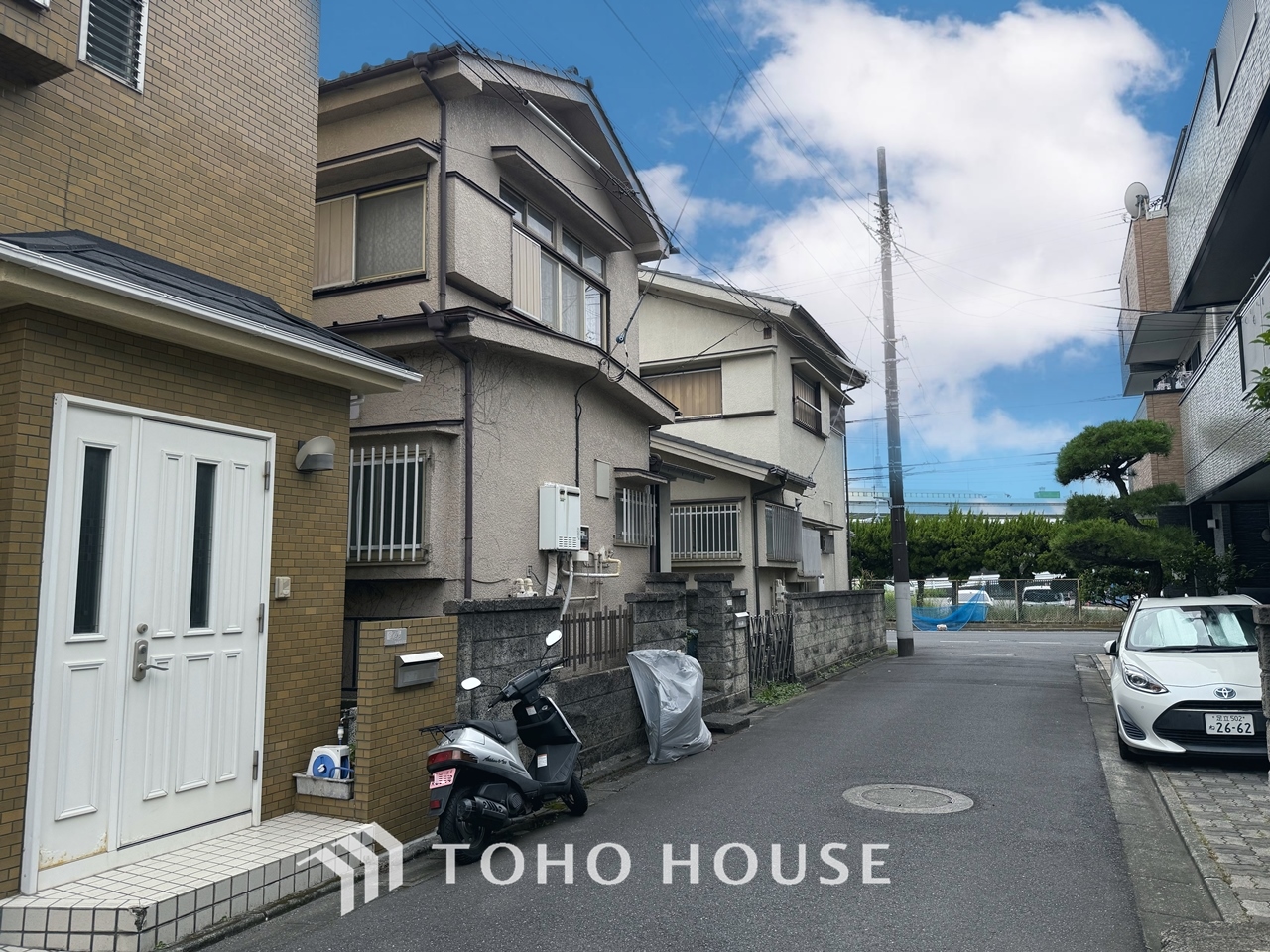 物件画像 東京都葛飾区西新小岩３丁目