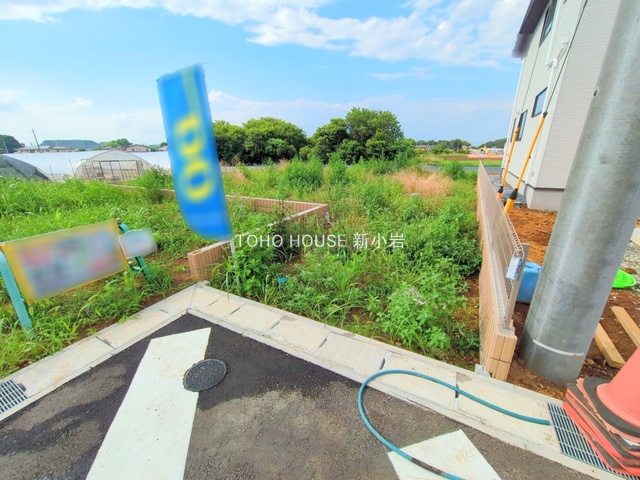 物件画像 千葉県柏市大室