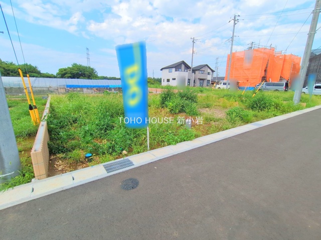 物件画像 千葉県柏市大室