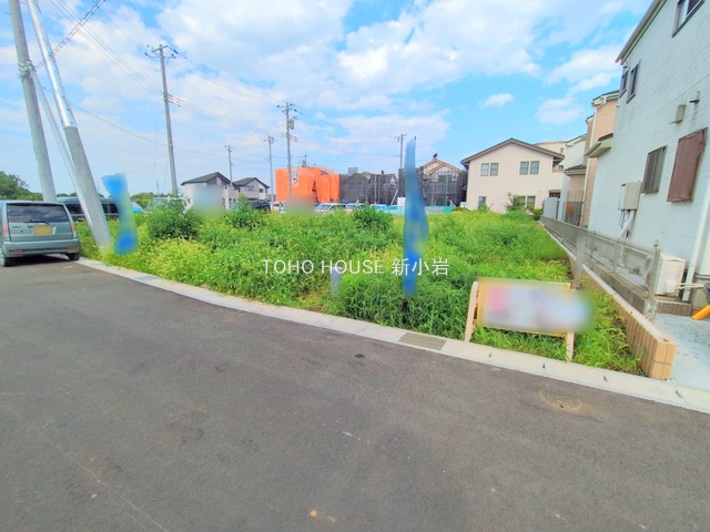 物件画像 千葉県柏市大室