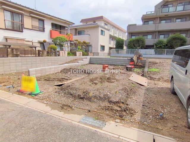 物件画像 千葉県市川市福栄１丁目