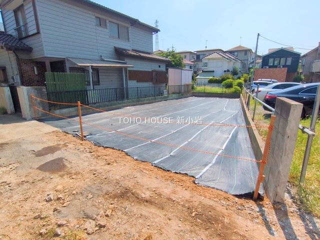 物件画像 千葉県柏市松ケ崎