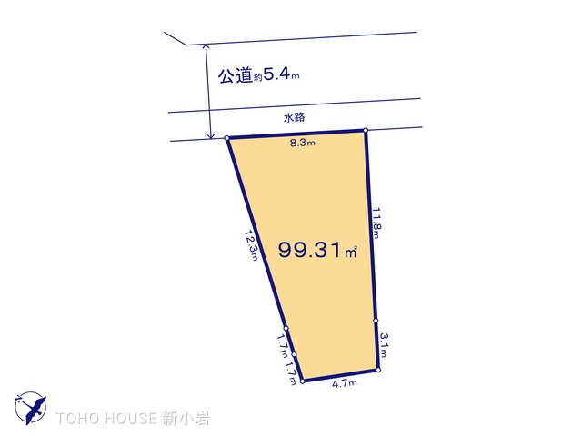 物件画像 千葉県柏市松ケ崎