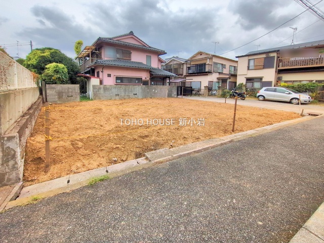 物件画像 千葉県松戸市小山