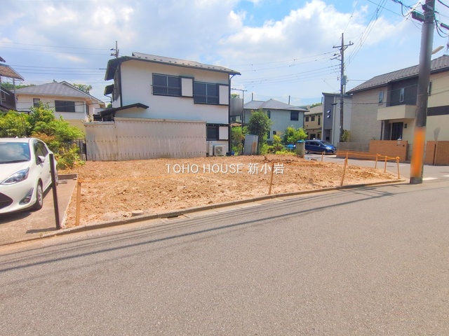 物件画像 千葉県船橋市芝山５丁目