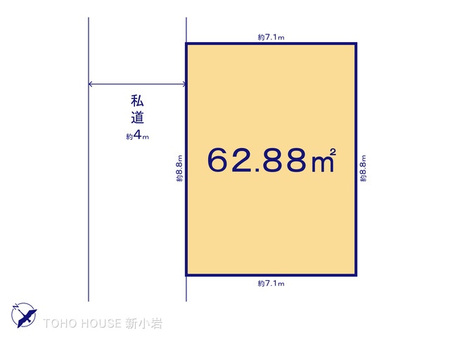 物件画像 千葉県松戸市稔台