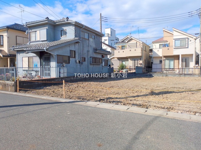 物件画像 埼玉県三郷市戸ケ崎1丁目