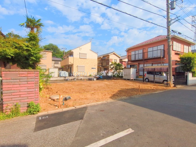 物件画像 千葉県船橋市前原 東６丁目