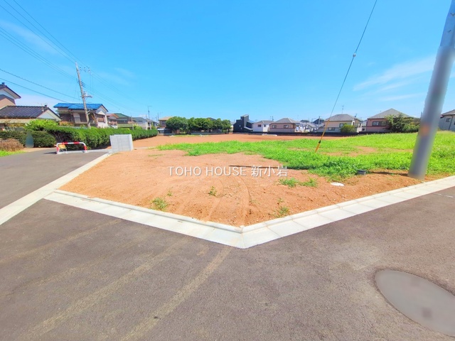 物件画像 千葉県船橋市芝山７丁目