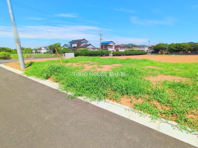 物件画像 千葉県船橋市芝山７丁目