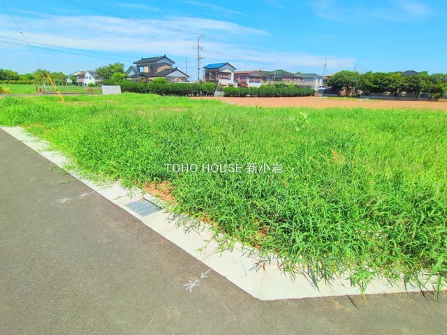 物件画像 千葉県船橋市芝山７丁目
