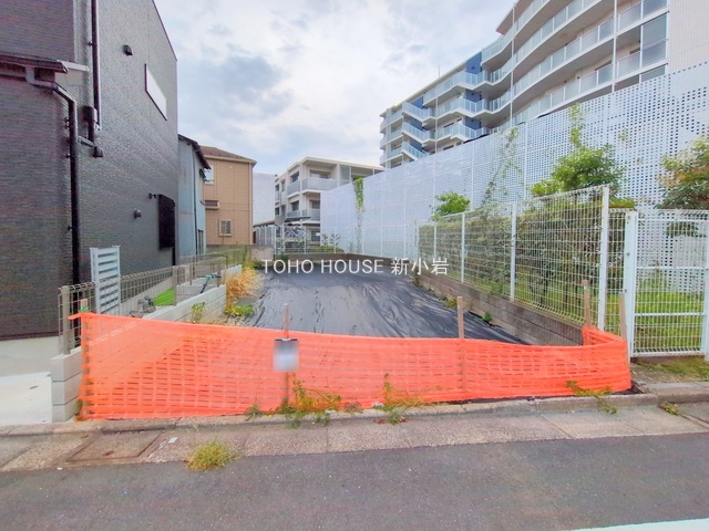 物件画像 東京都葛飾区堀切１丁目