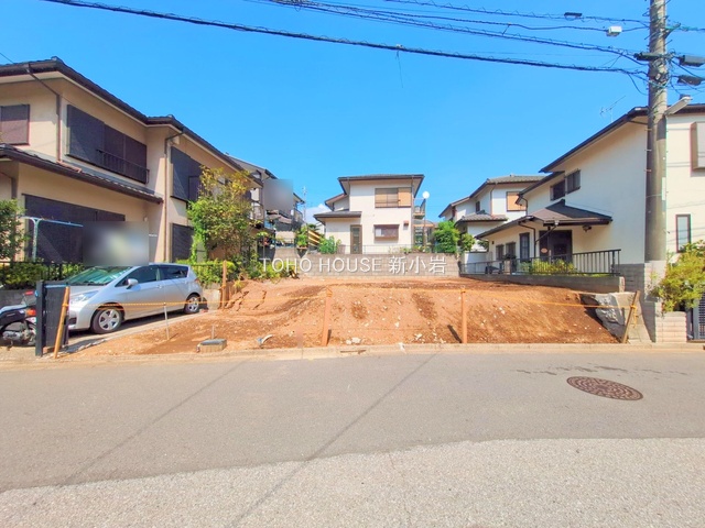 物件画像 千葉県船橋市高野台１丁目