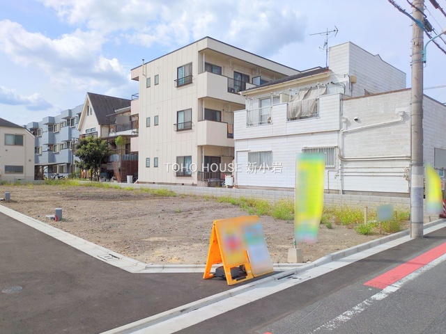 物件画像 東京都葛飾区奥戸４丁目