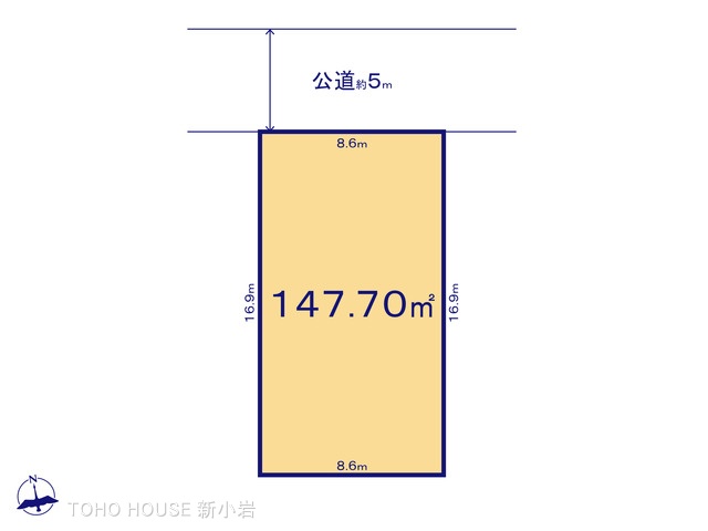 物件画像 千葉県柏市柏の葉３丁目