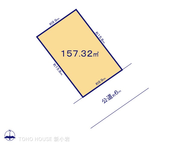物件画像 千葉県船橋市松が丘３丁目