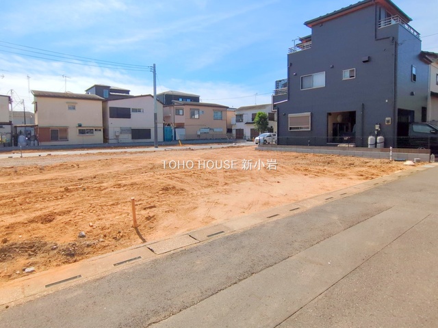 物件画像 埼玉県三郷市戸ケ崎５丁目