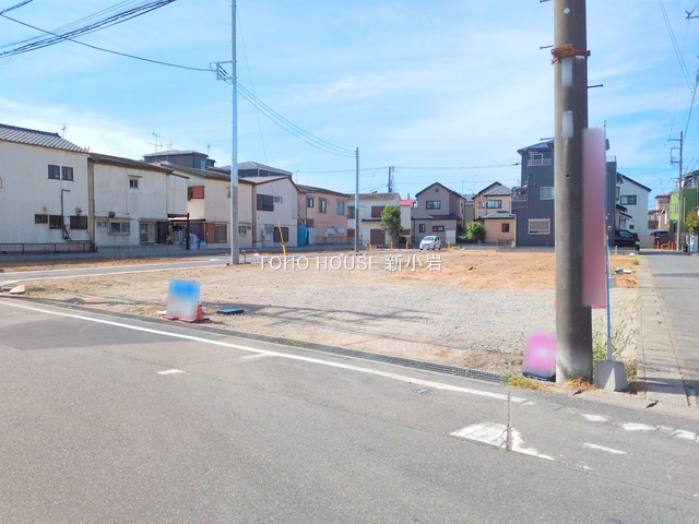 物件画像 埼玉県三郷市戸ケ崎５丁目