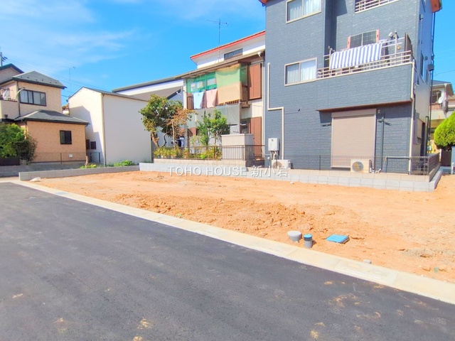 物件画像 埼玉県三郷市戸ケ崎5丁目