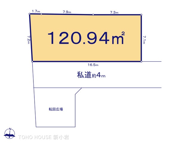 物件画像 埼玉県三郷市戸ケ崎５丁目